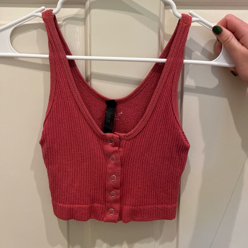 Urban outfitters tank